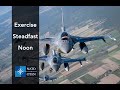 NATO Exercise Steadfast Noon