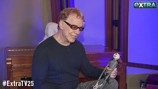 How Danny Elfman Is Celebrating 25th Anniversary of ‘The Nightmare Before Christmas’