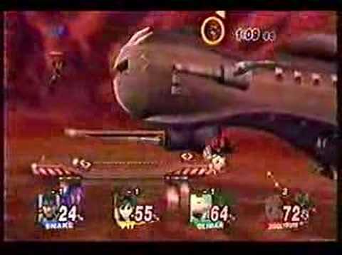 Jigglypuff pwns everyone (vs anyone)