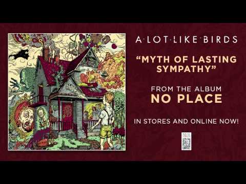 Video thumbnail for Myth of Lasting Sympathy