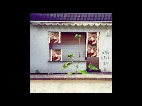 Svvds - Blank Tape (full beat tape) 2019
