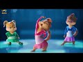 Chipmonk AMV Uuu Molarka Song