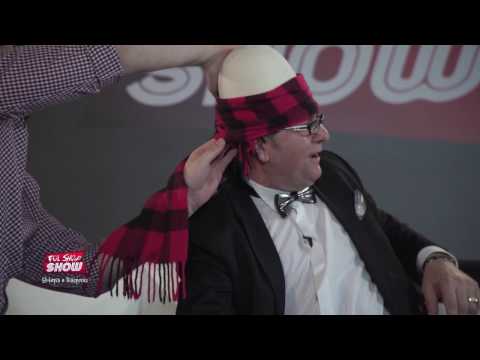 Fol Shqip Show - Adem Kicaj 22.04.2017