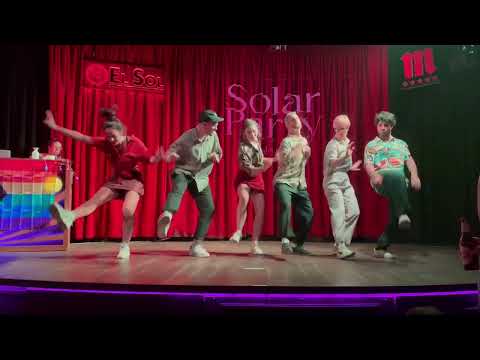 Bababop - Solar Party 2023