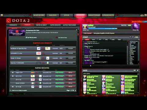 [Qualif TI4] LGD VS Tongfu