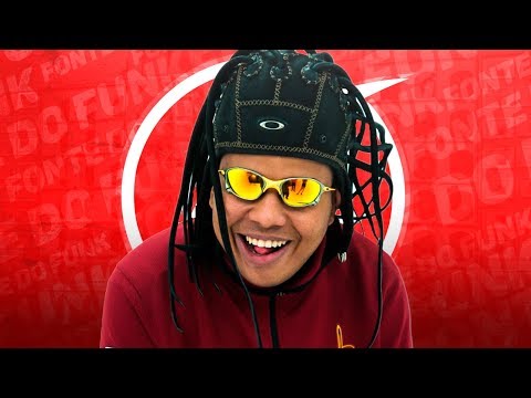 MC Murilo Azevedo - Mega da Marcone (DJ Kaos) Part. MC Vetezinho