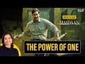 Maidaan Movie Review by Anupama Chopra | Ajay Devgn | Amit Ravindernath Sharma