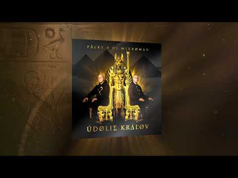 PALKY & DJ MikroMan - DOLE HLAVOU