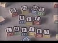 Empire Carpet Commercial 1992 Wooden Letter Blocks Audio Verison