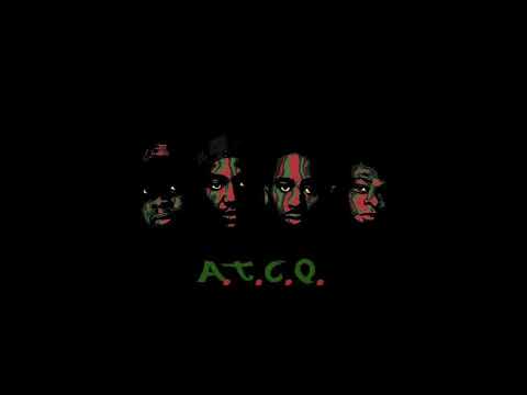 A Tribe Called Quest - Mobius (Alternate Intro Sample)