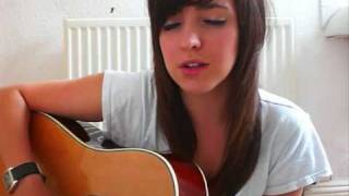 missing you - kina grannis (cover)