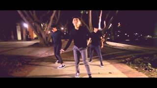 Trevor Takemoto Choreography | &quot;Shadows&quot; by Childish Gambino | @TrevorTakemoto @DonaldGlover