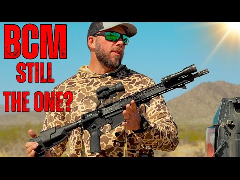 Is The BCM Recce 14 Still One Of The Best Duty Rifles?