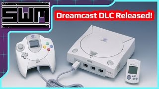 Dreamcast DLC Released After 16 Years!