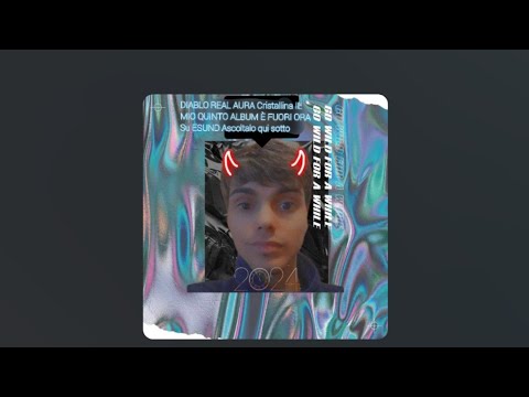 DIABLO REAL URAGANO FEAT I DESIDERI È ASTOL