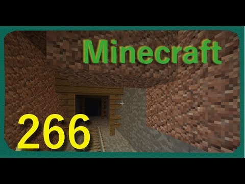 Lets play Minecraft Episode - 266  Back in business