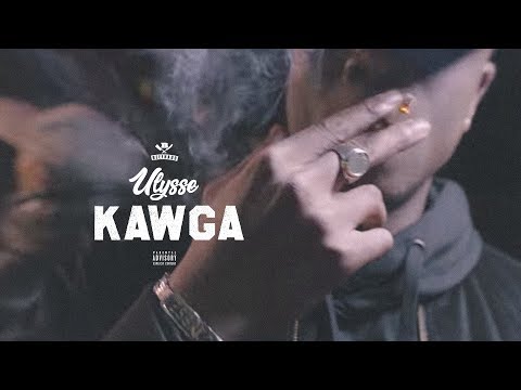 Video thumbnail for KAWGA