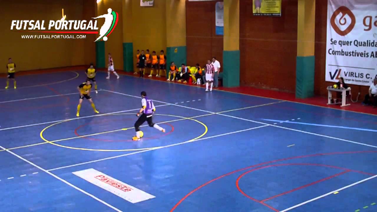 Resumo | Mogadouro 3 - 8 Boticas