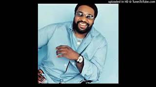 GERALD LEVERT - CHRISTMAS WITHOUT MY GIRL