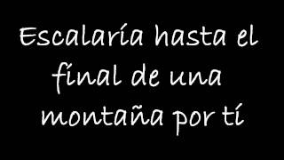 Natasha Bedingfield - Break Thru En Español