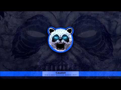 Cauzion - Drum & Bass Neurofunk Bangers 2015!