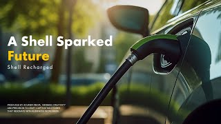 Shell - Where Demand Meets Innovation in The Transition to E-mobility