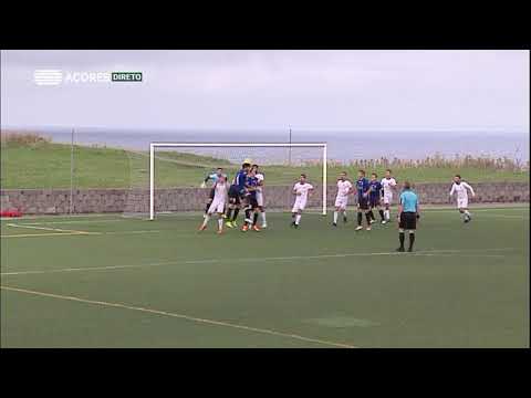 GD Cedrense 2 - 1 Águia FC