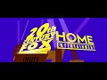 20th Century Fox Home Entertainmemt 2016