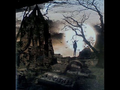 Apheiron - Diabolus Inferni