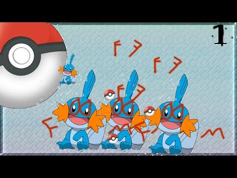 un comienzo(pokemon h super locke ep 1)