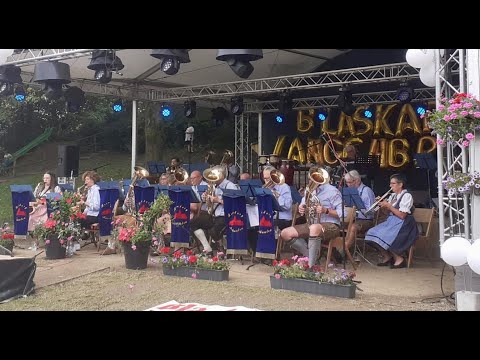 Posaunenchor Ober-Klingen & Breuberg-Musikanten - Jahresrückblick 2024