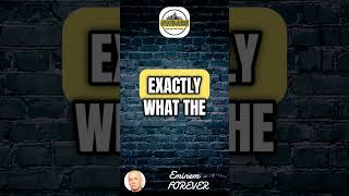 Eminem - Forever (4th Verse)