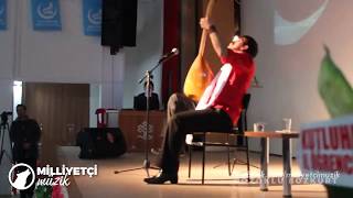 TÜRK'üm Ben (Ozan Erhan Çerkezoğlu)