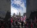 Where Are The Men Of England MenofEngland UTK Protest London