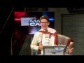 Enter Sandman on Accordion 