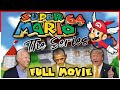 AI Presidents Play Super Mario 64 The Complete Series