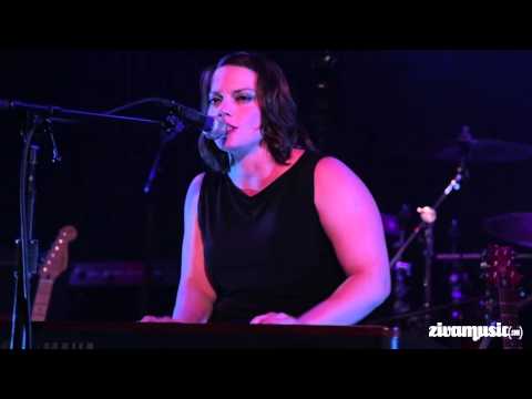 Ziva -- "Good Riddance" LIVE @ Slim's