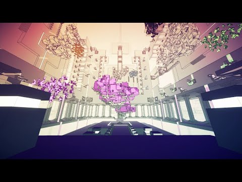 A Delight For The Mind & Eyes! (Manifold Garden Part #5)