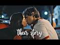 Annie And Blake Their Story Sweet Magnolias Season 5