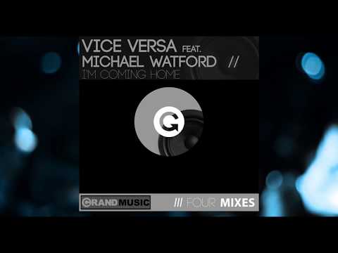 Vice Versa – I’m Coming Home (Vocal Mix)