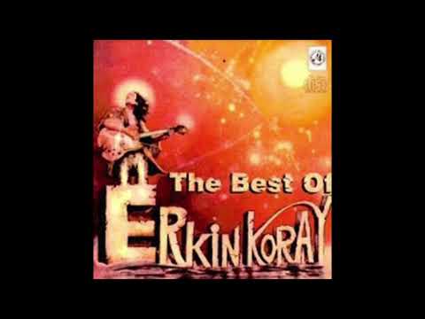 Erkin Koray - Arap Saçı