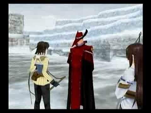 Fate - the Suikoden V unite attack.