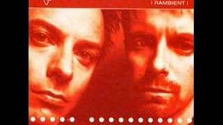 Rambient Feat. Peter Murphy - Idle Flow