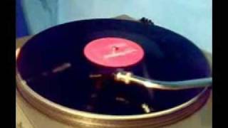 Ella Fitzgerald - slap that bass (Miguel Migs petalpusher remix) vinyl on Technics SL-D202