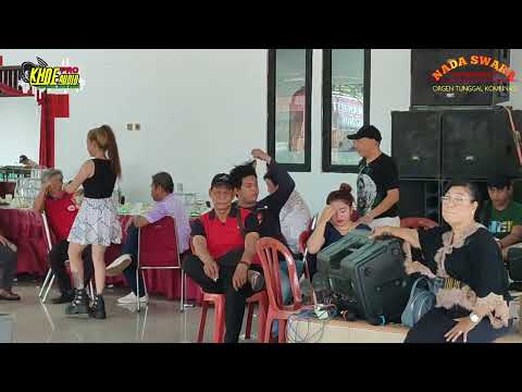 SELVI - AKU BUKAN PINTU - NADA SWARA - KHOE PRO AUDIO