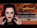 NIGHTWISH - The Heart Asks Pleasure First | cover by Andra Ariadna