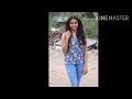 Actors Nithya Rom Hot And Sexy Photo