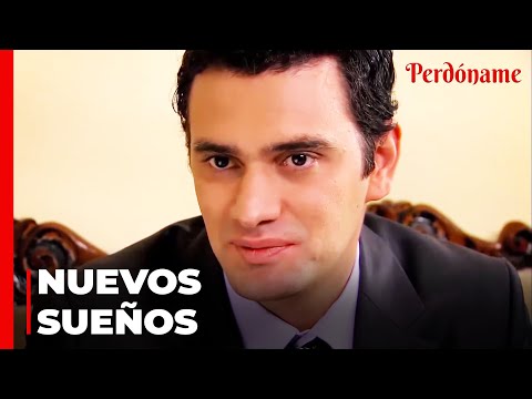 Cuneyt Alquiló Una Tienda Para Kemal y Bahar - Perdóname