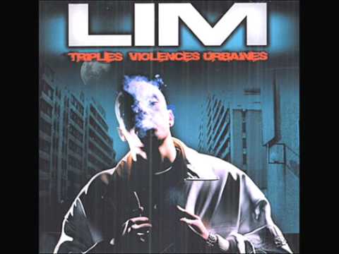 LIM feat.Cheb Yahya Mauvais Oeil