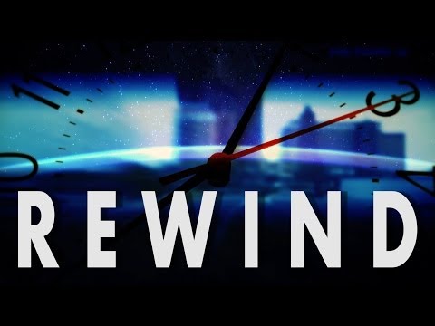 Josh Wright - Rewind (Official)